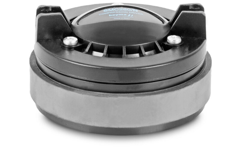 Beyma SMC-280/N 1" 50W reproduktor