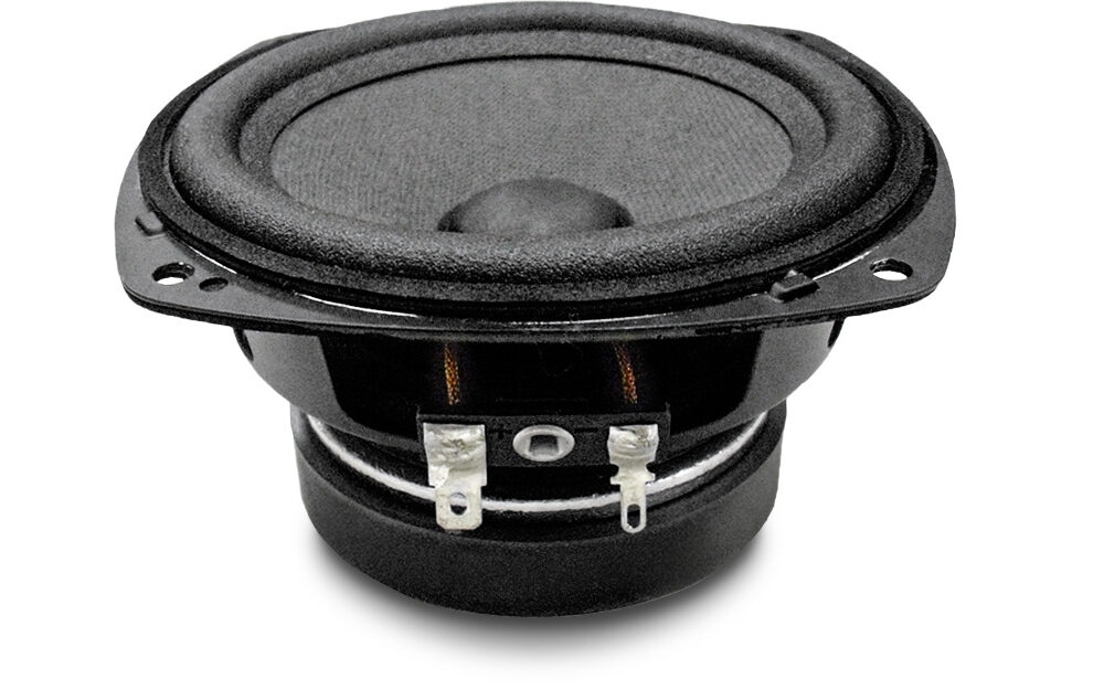 Reproduktor Beyma 4FR40 4" 40W