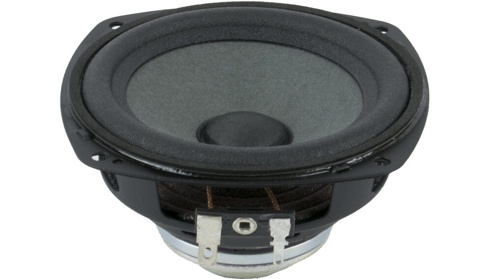Reproduktor Beyma 4FR40Nd 4" 40W