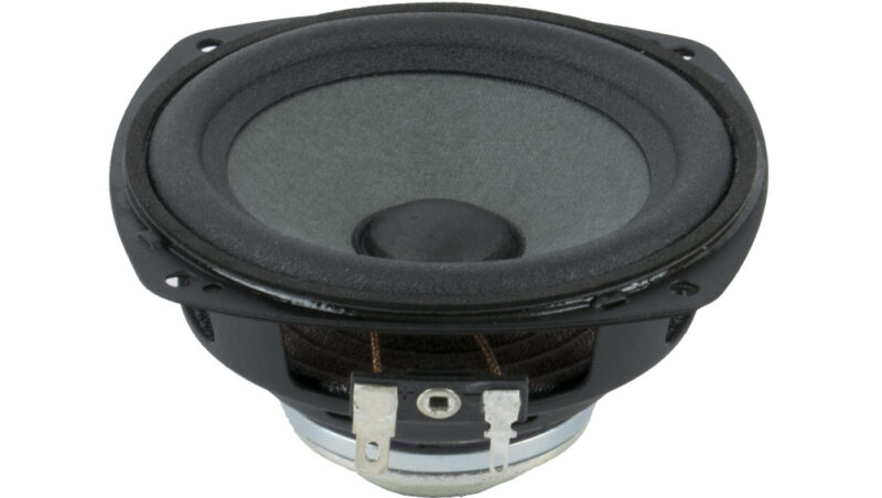 Reproduktor Beyma 4FR40Nd 4" 40W