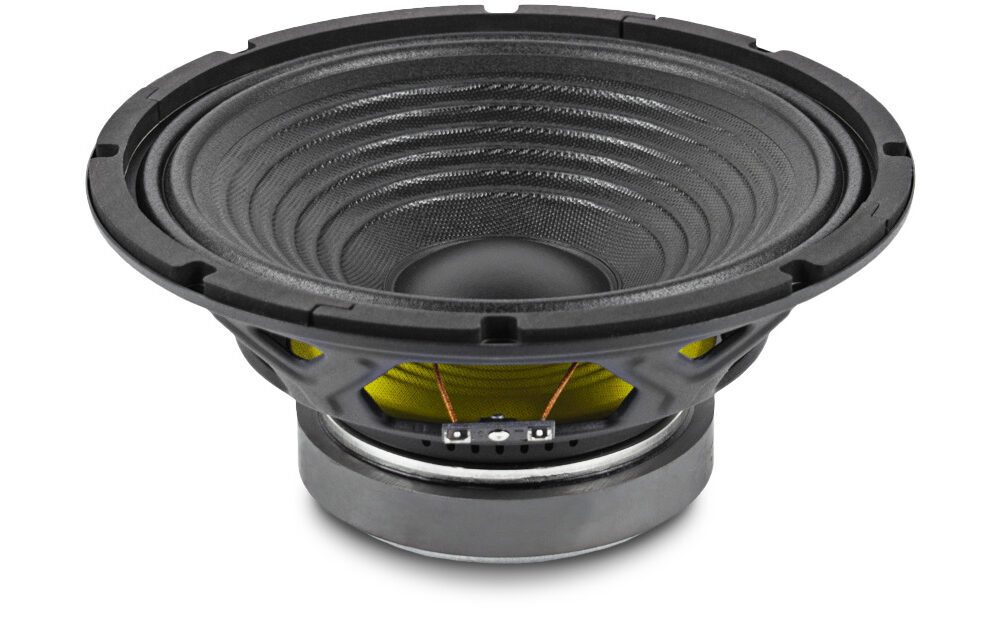 Beyma 10CMV2 10" 250W reproduktor