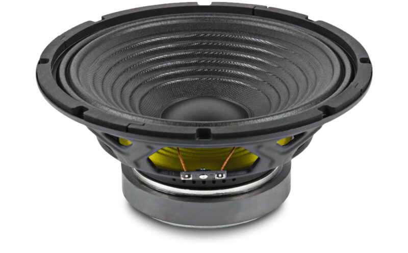 Beyma 10CMV2 10" 250W reproduktor
